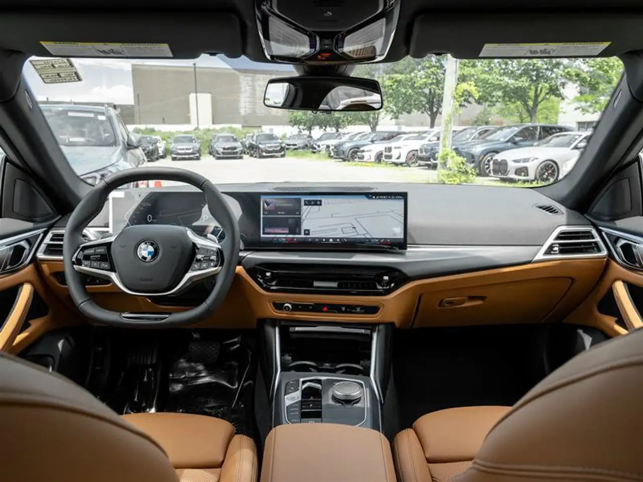 BMW 4 Series - Image 26