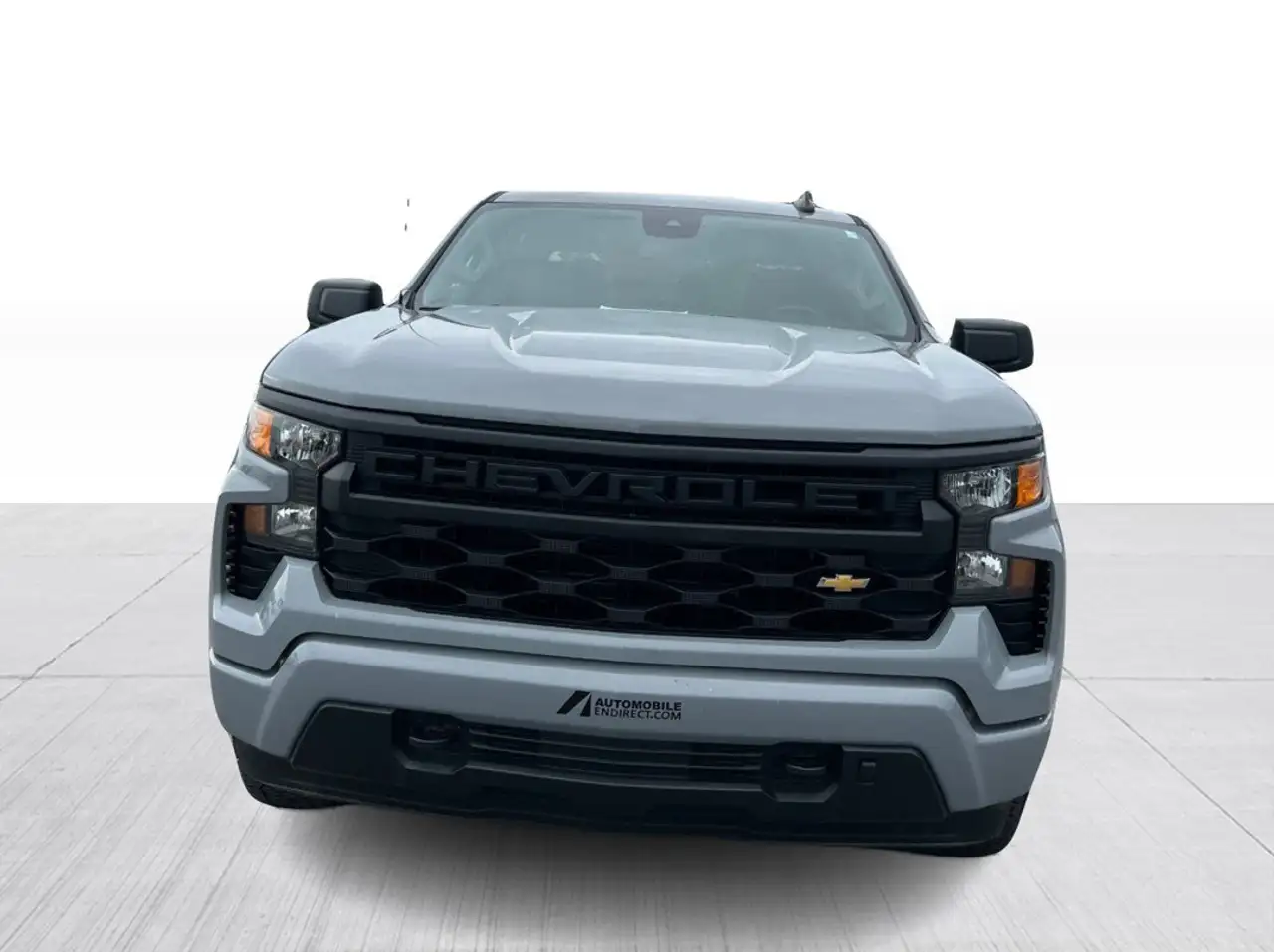Chevrolet Silverado 1500 - Image 9