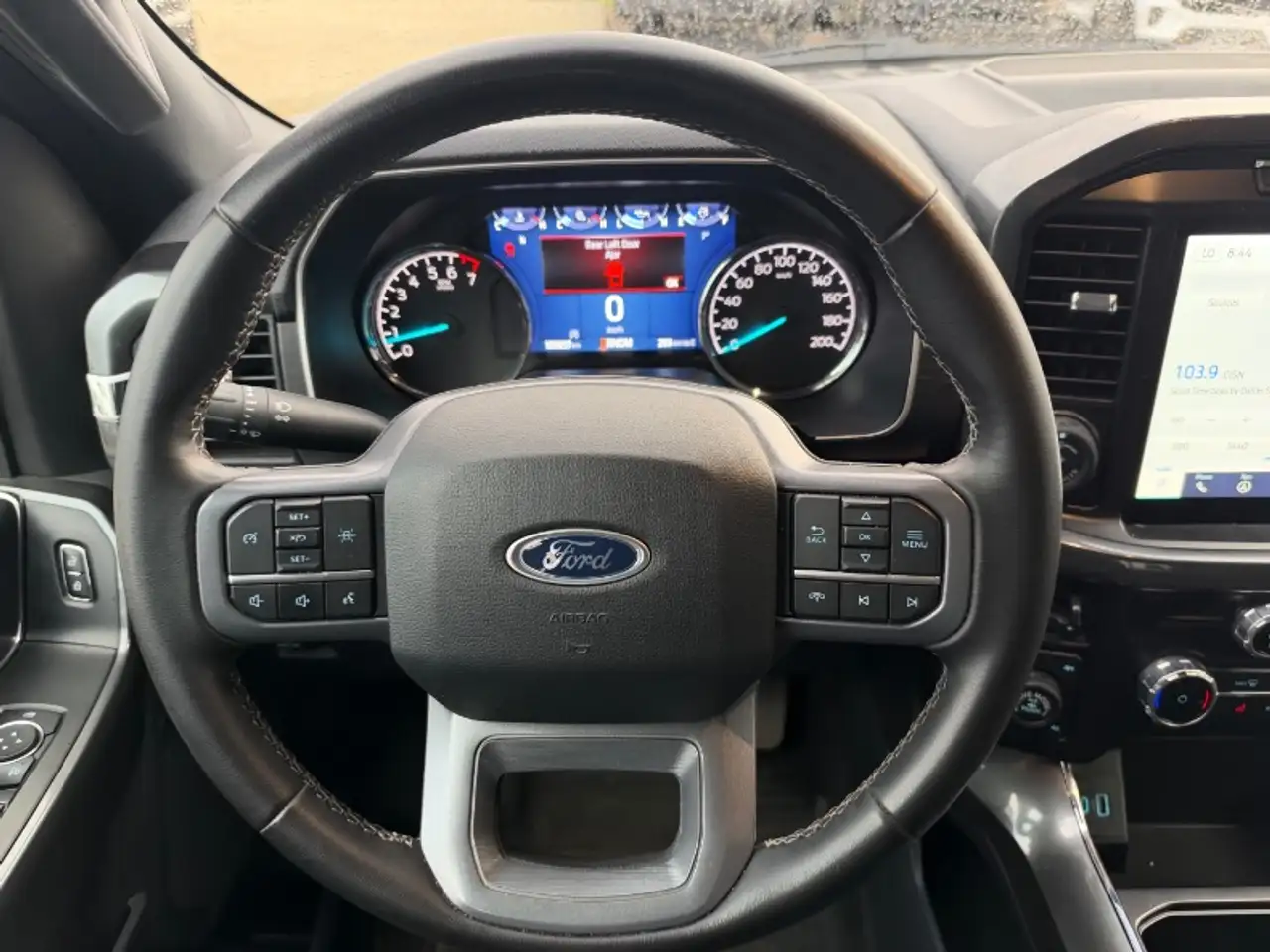 Ford F-150 - Image 14