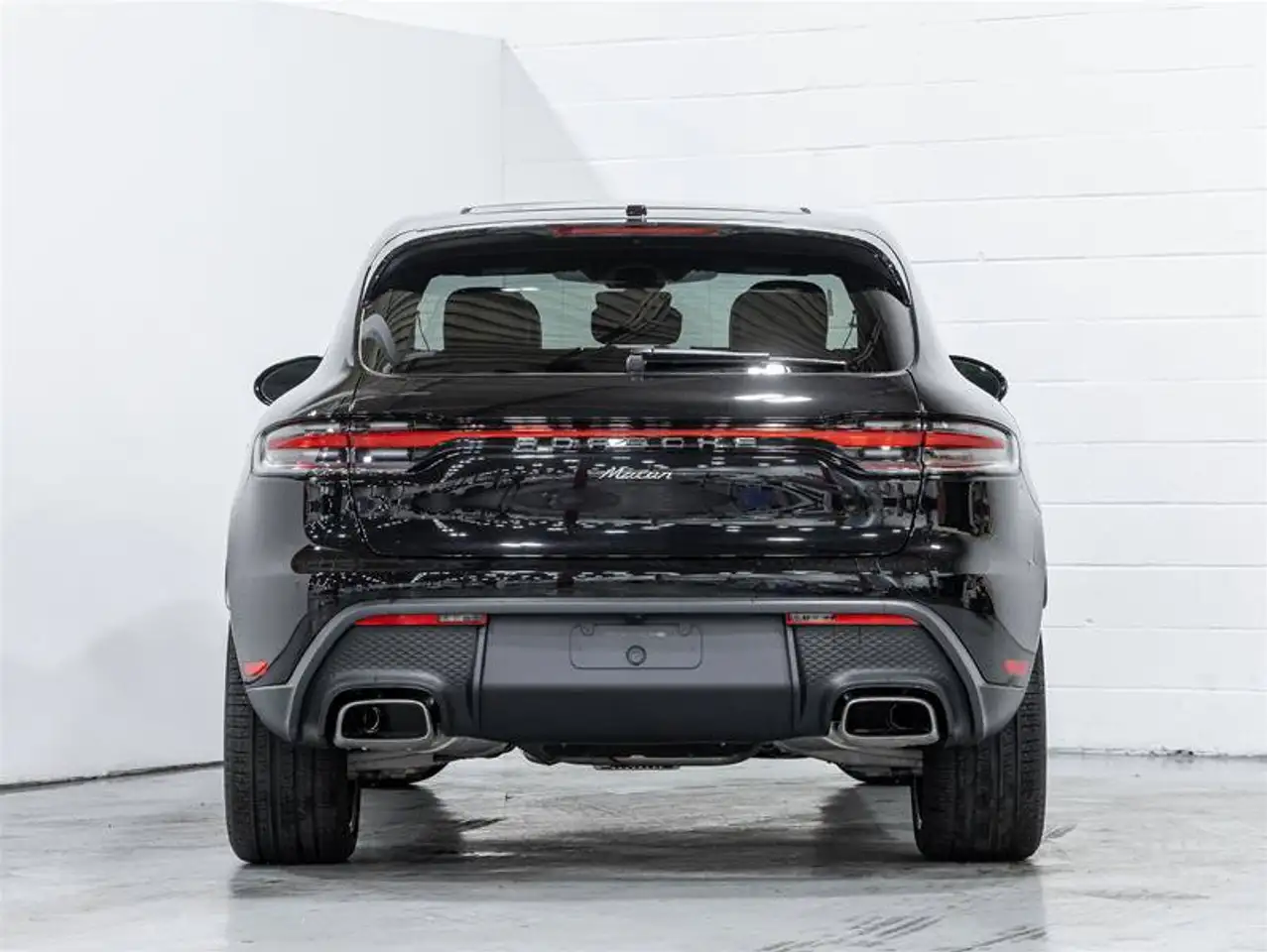 Porsche Macan - Image 6