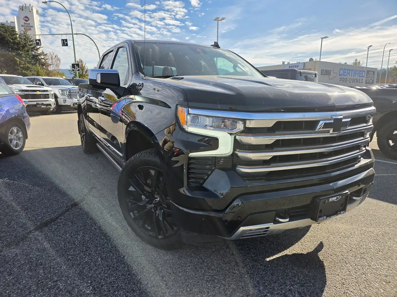 Chevrolet Silverado 1500 - Image 6