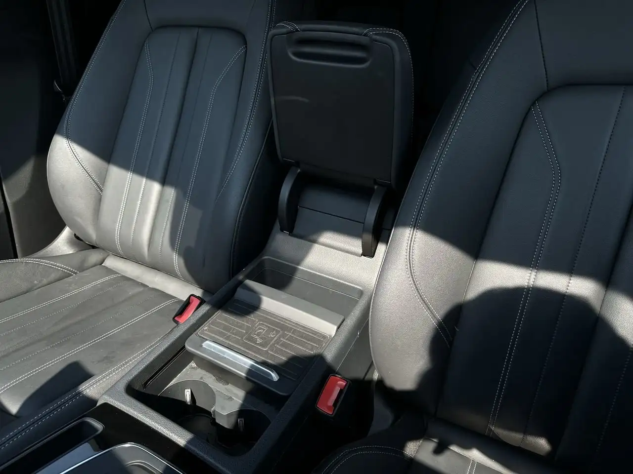 Audi Q5 - Image 28
