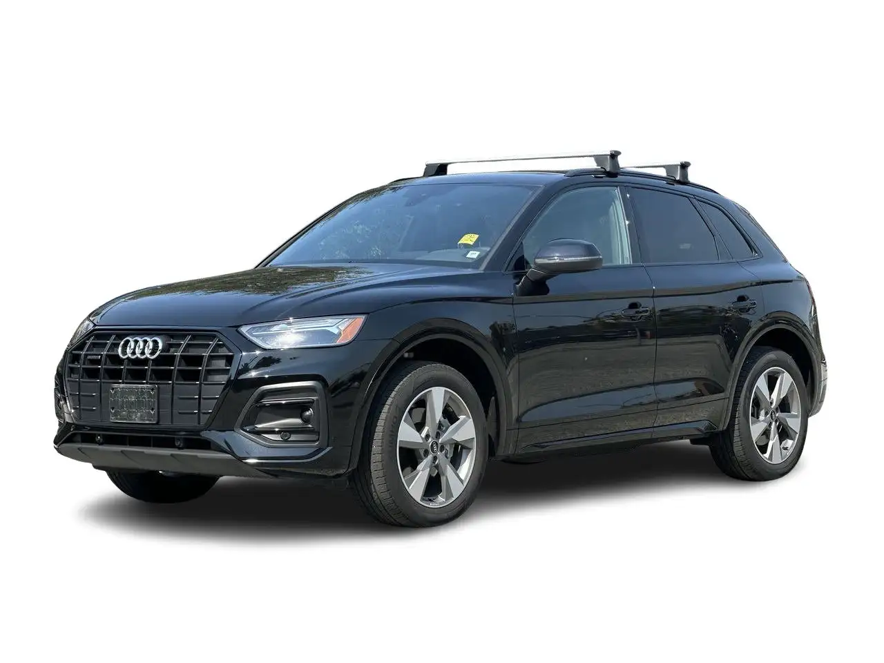 Audi Q5 - Image 6
