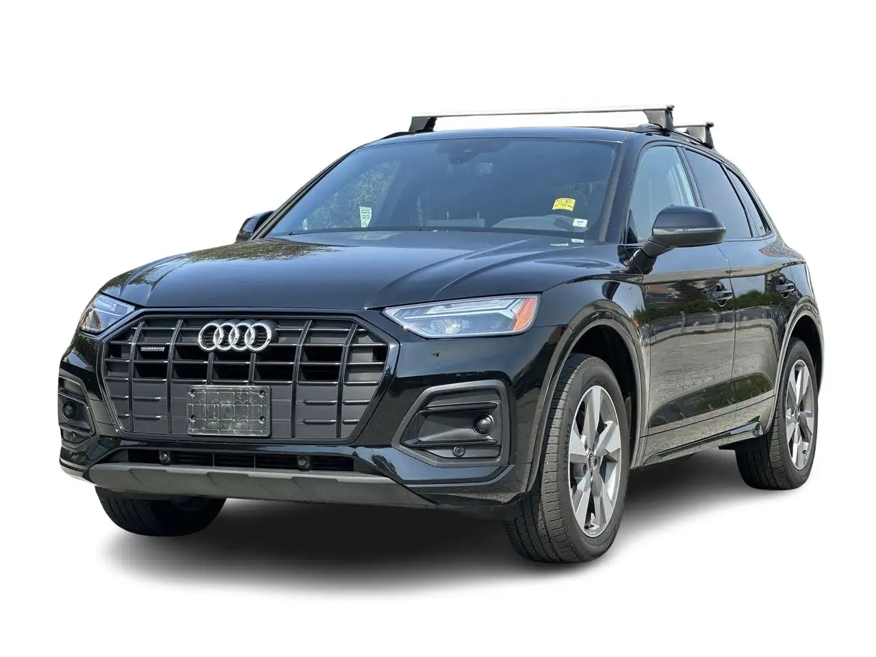 Audi Q5 - Image 5