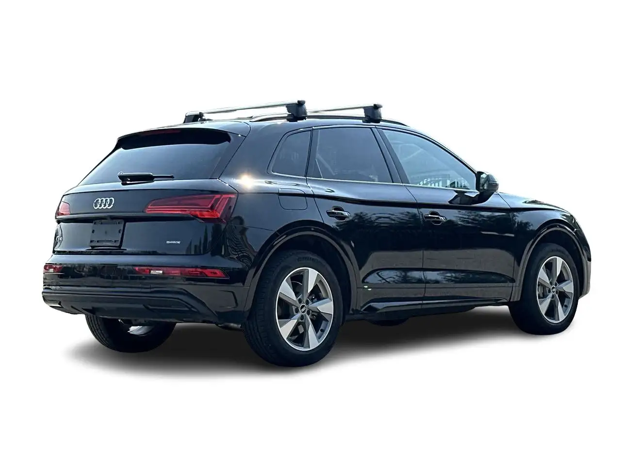 Audi Q5 - Image 14
