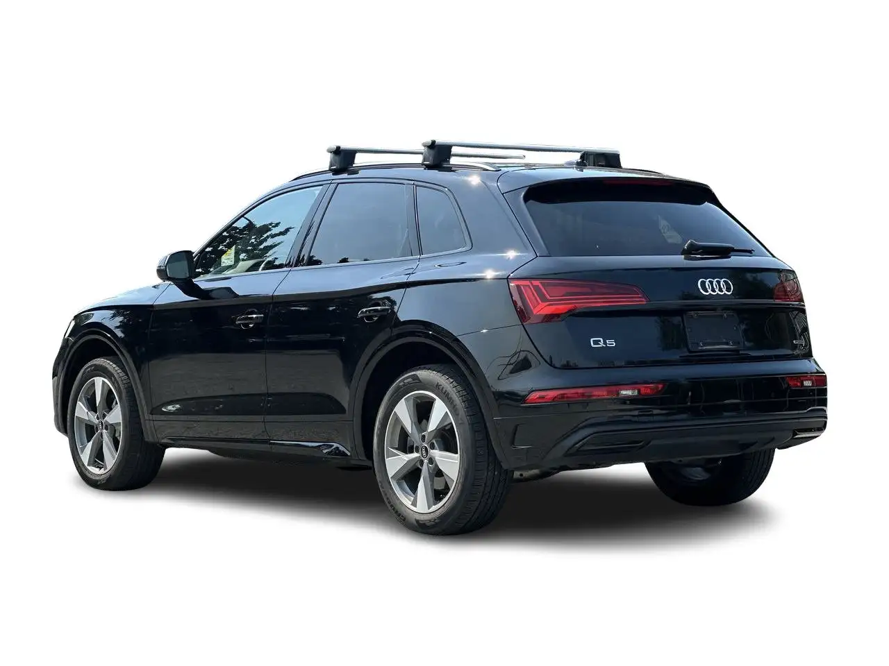 Audi Q5 - Image 10