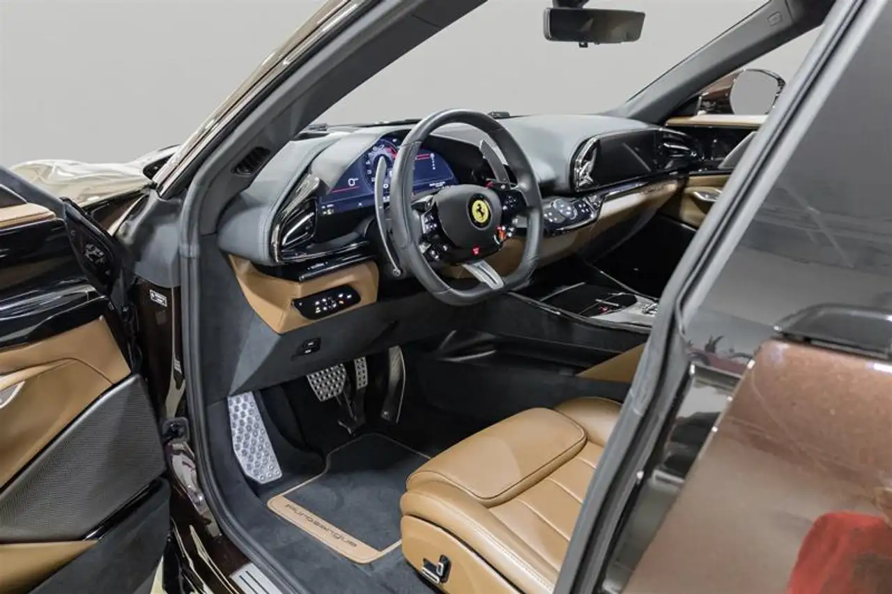 Ferrari Purosangue - Image 25