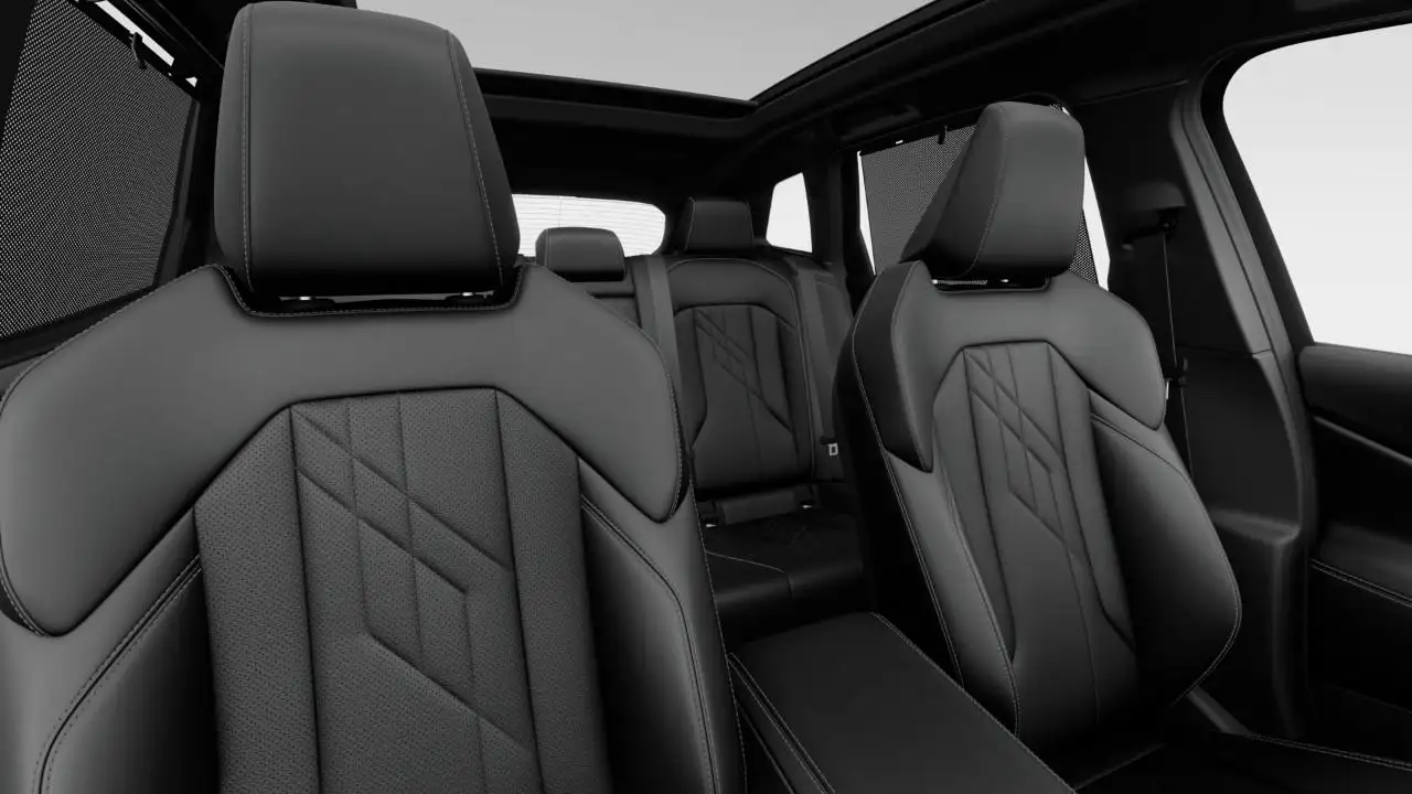 BMW X3 - Image 11