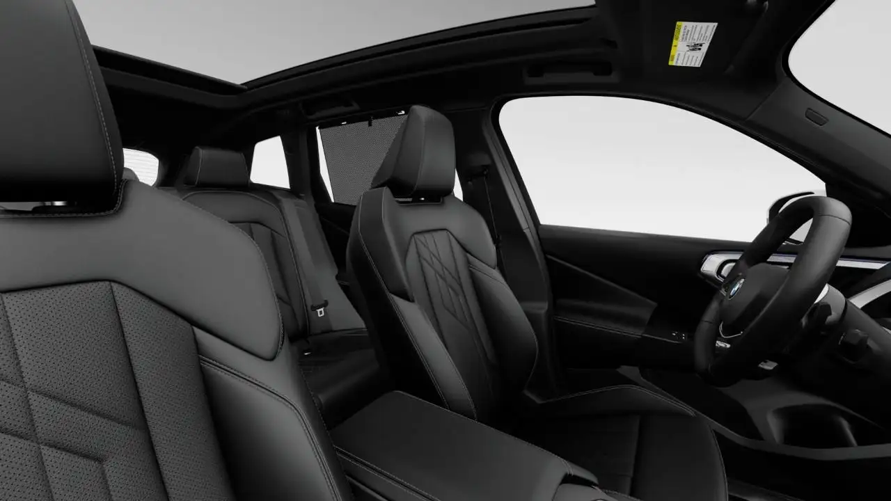 BMW X3 - Image 9