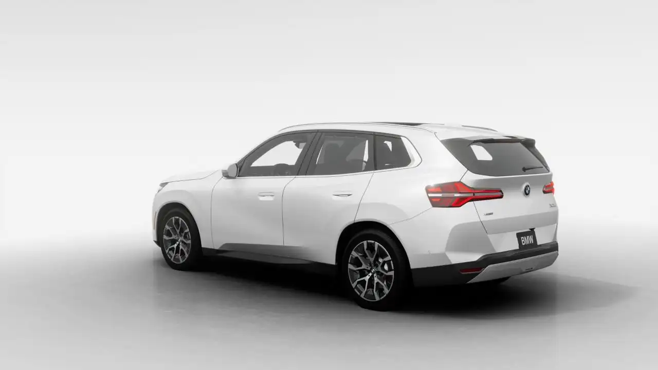 BMW X3 - Image 2