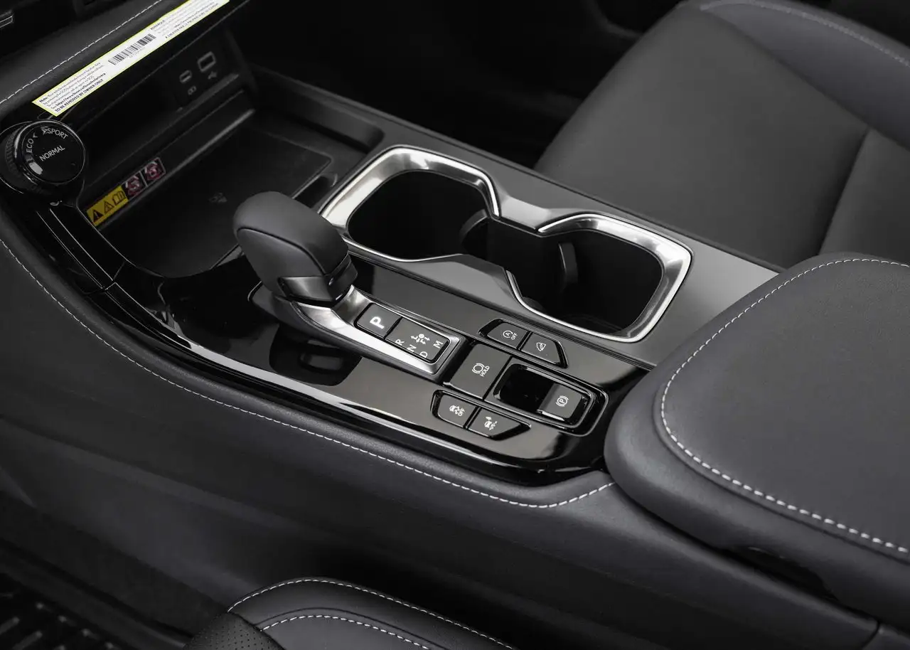 Lexus NX - Image 10