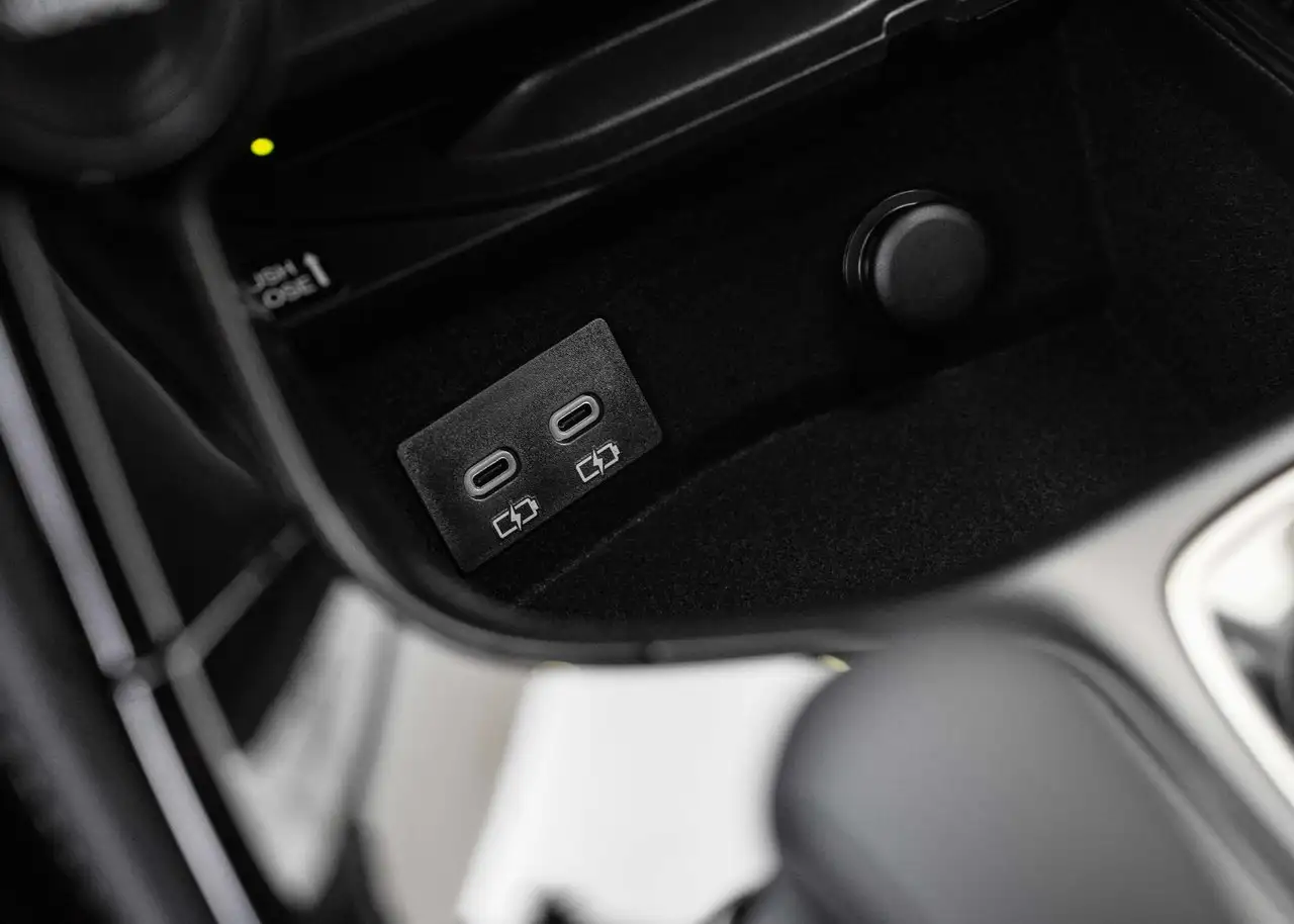 Lexus NX - Image 25