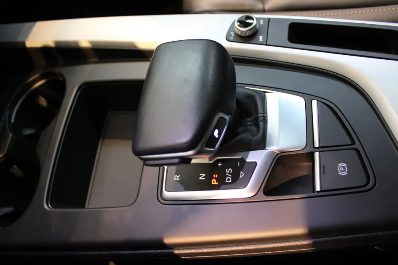 Audi A5 - Image 14