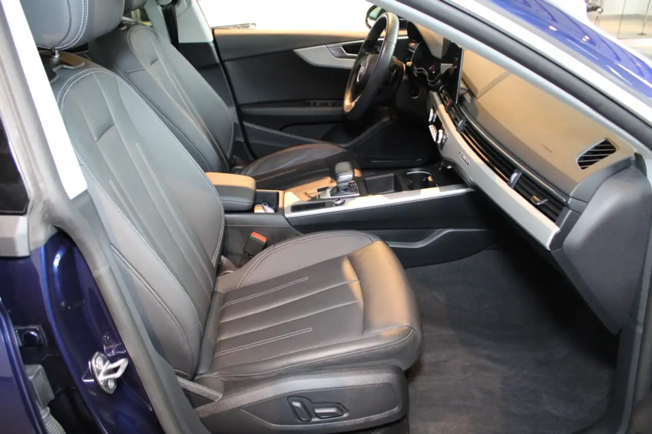 Audi A5 - Image 6