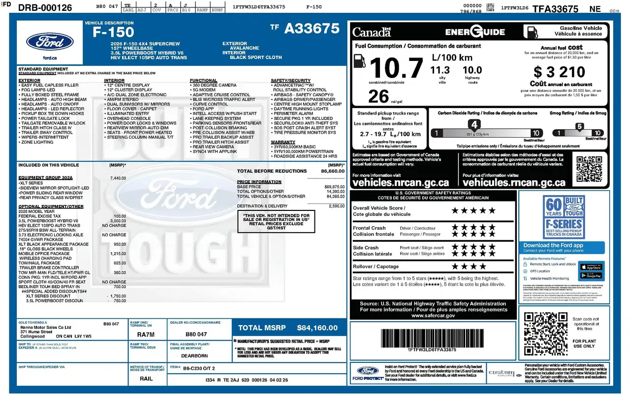 Ford F-150 - Image 21
