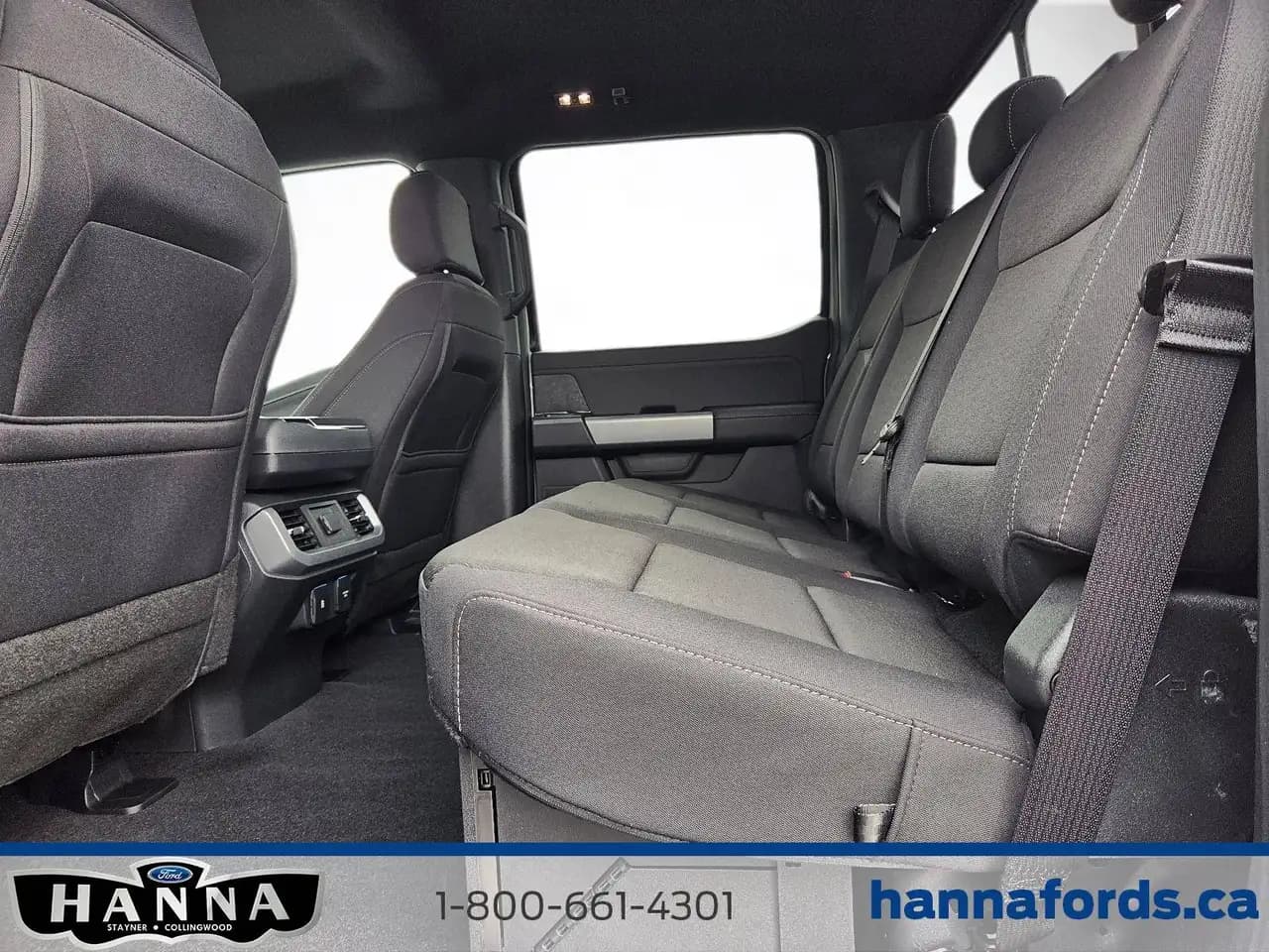 Ford F-150 - Image 11