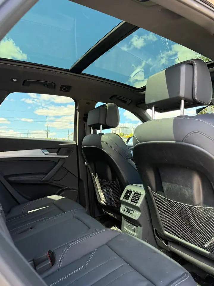 Audi Q5 - Image 5