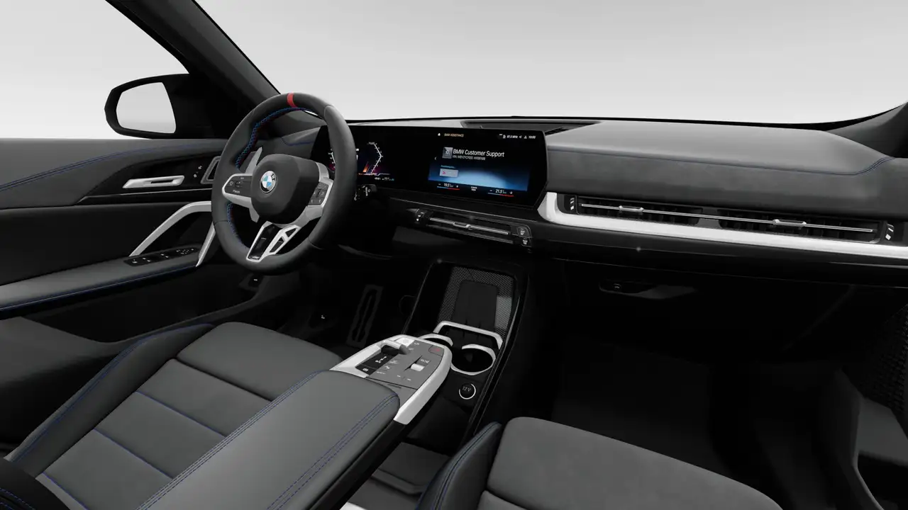 BMW X1 - Image 17