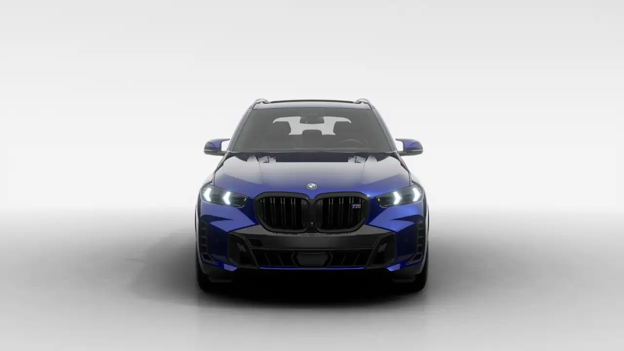 BMW X5 - Image 3