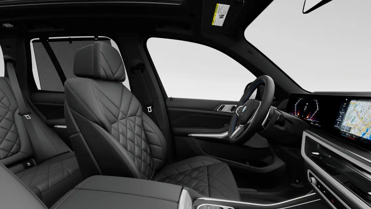 BMW X5 - Image 9