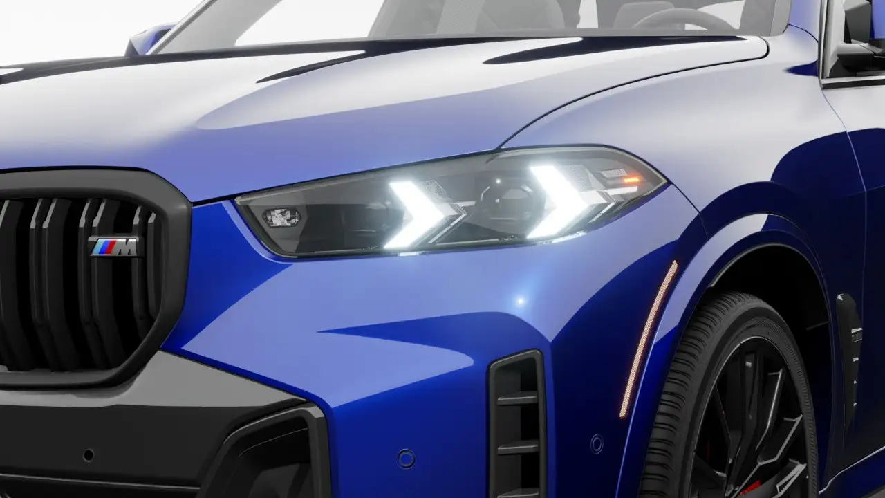 BMW X5 - Image 6
