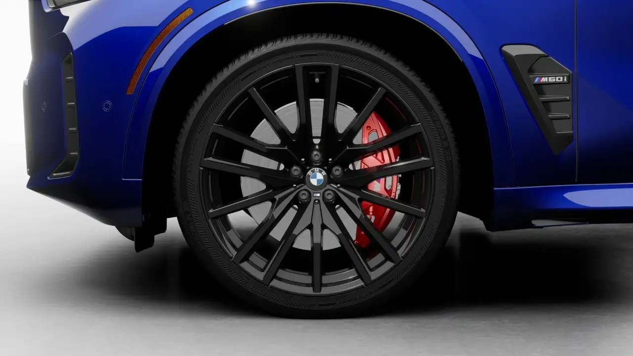 BMW X5 - Image 7
