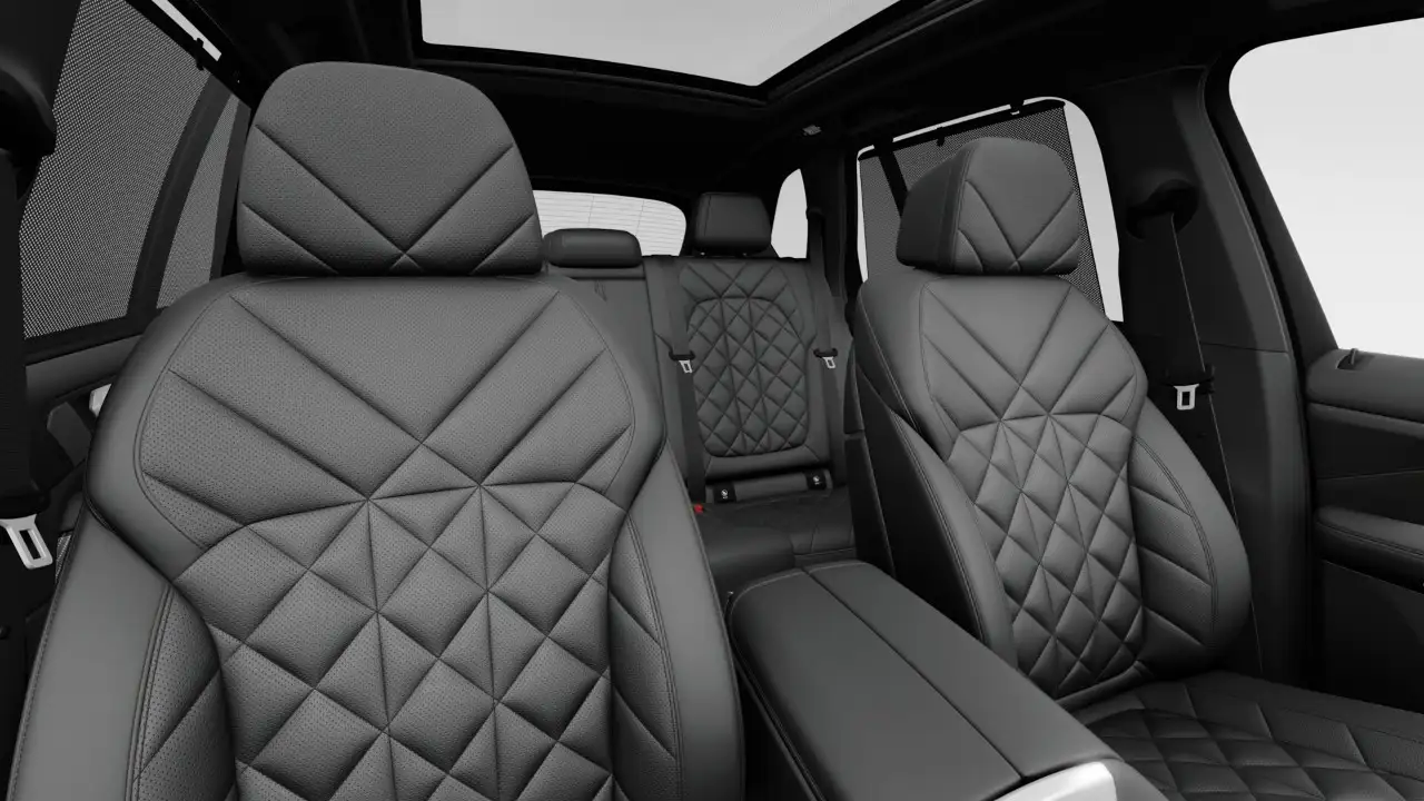 BMW X5 - Image 11
