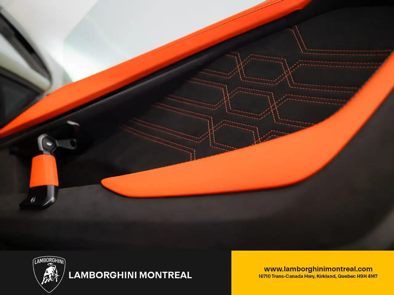 Lamborghini Revuelto - Image 23