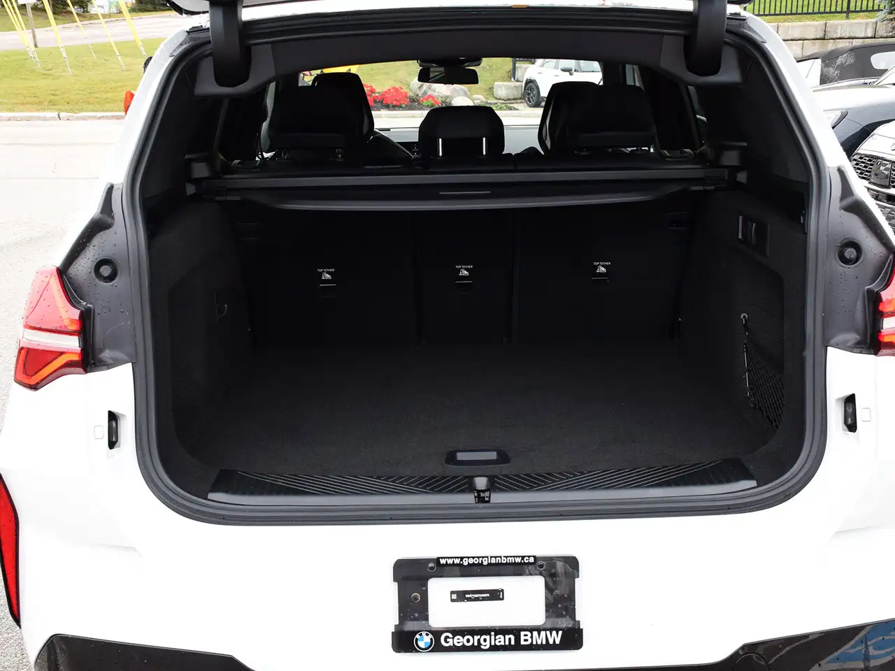 BMW X3 - Image 11