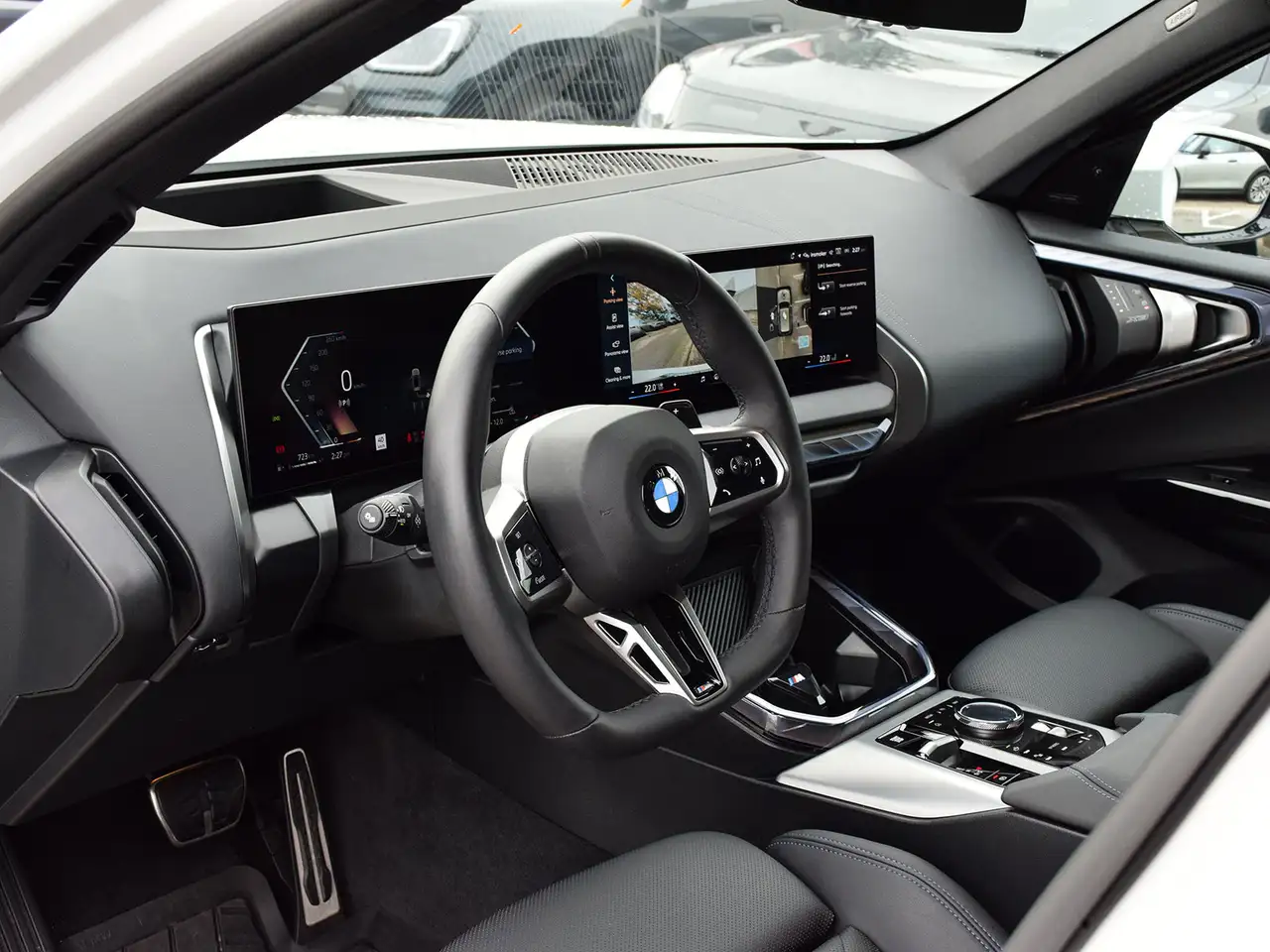 BMW X3 - Image 13