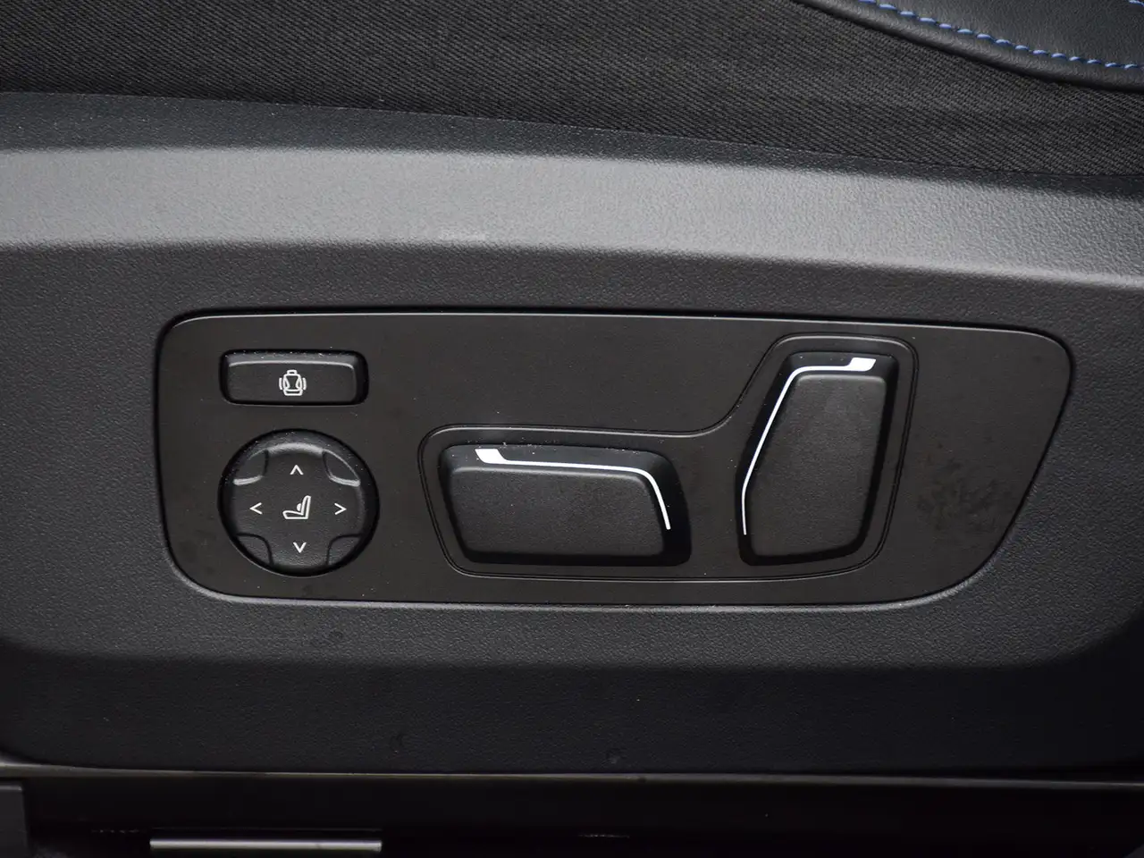 BMW X3 - Image 15