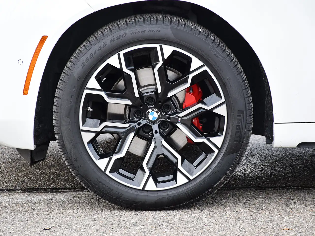 BMW X3 - Image 9