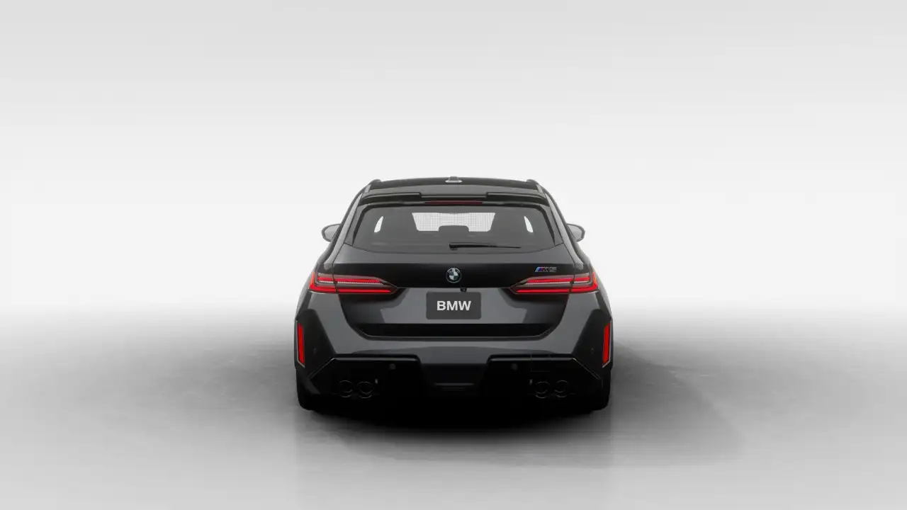 BMW M5 - Image 5