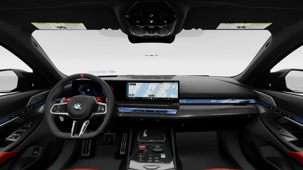 BMW M5 - Image 10
