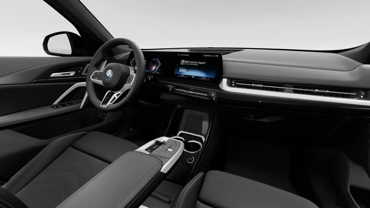 BMW X1 - Image 14