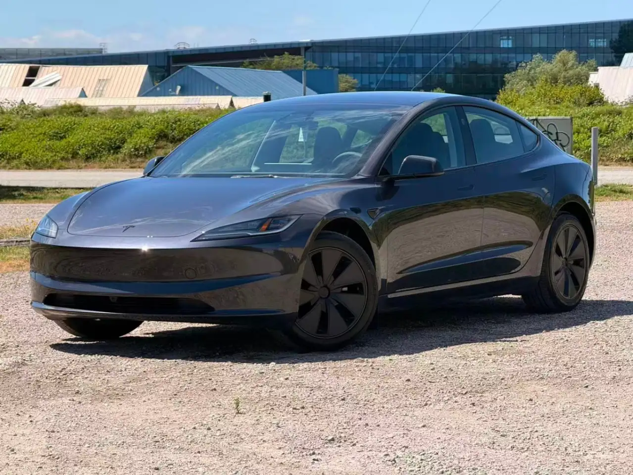 Tesla Model 3 - Image 20