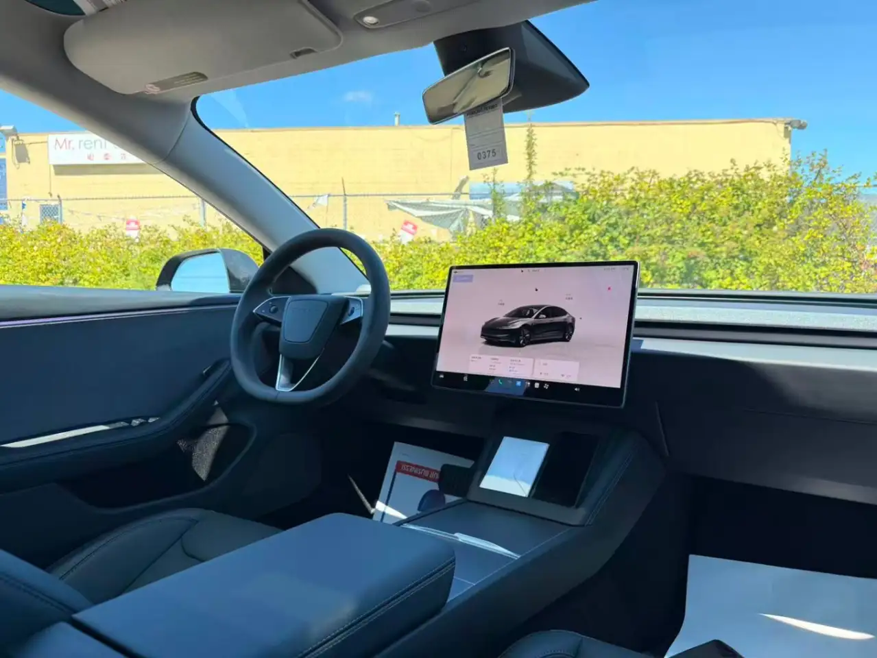 Tesla Model 3 - Image 34