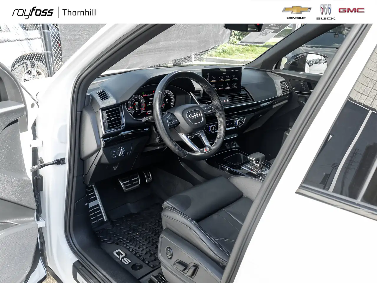 Audi Q5 - Image 7