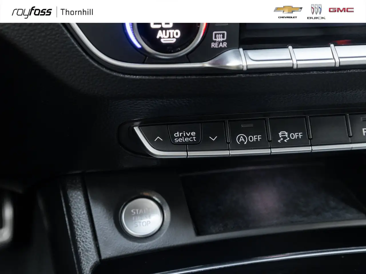 Audi Q5 - Image 20