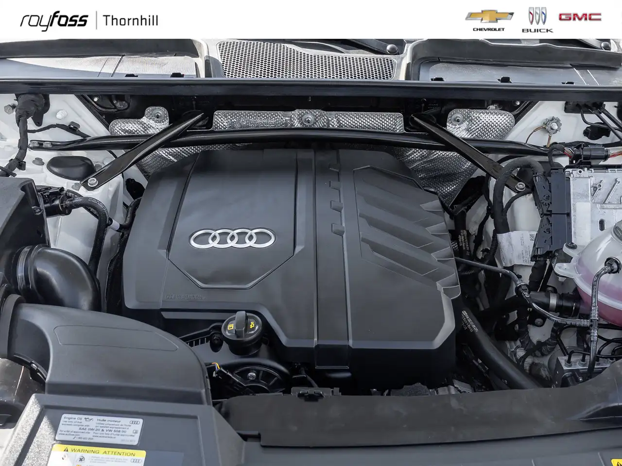 Audi Q5 - Image 31