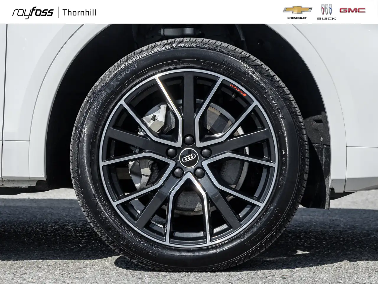 Audi Q5 - Image 4