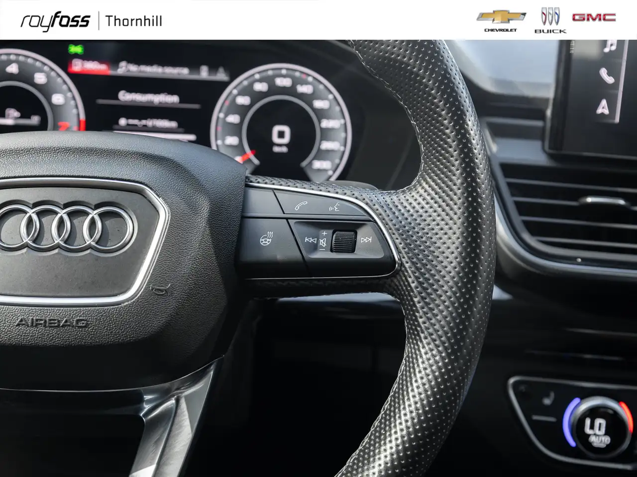 Audi Q5 - Image 10