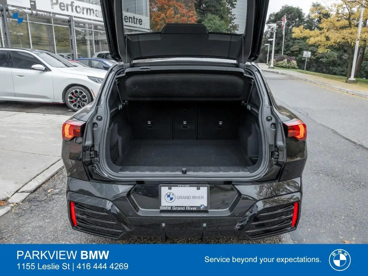 BMW X2 - Image 8