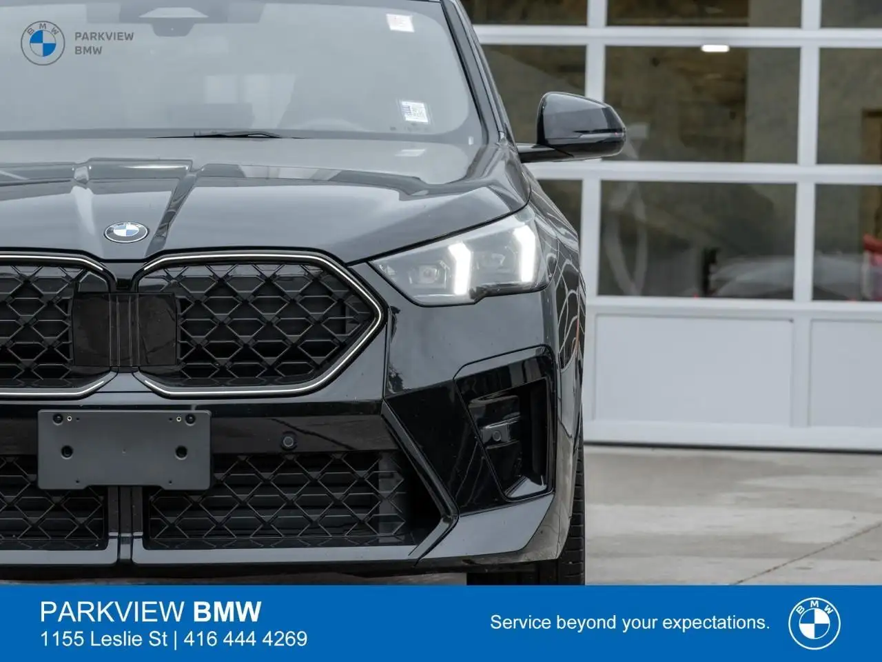 BMW X2 - Image 2