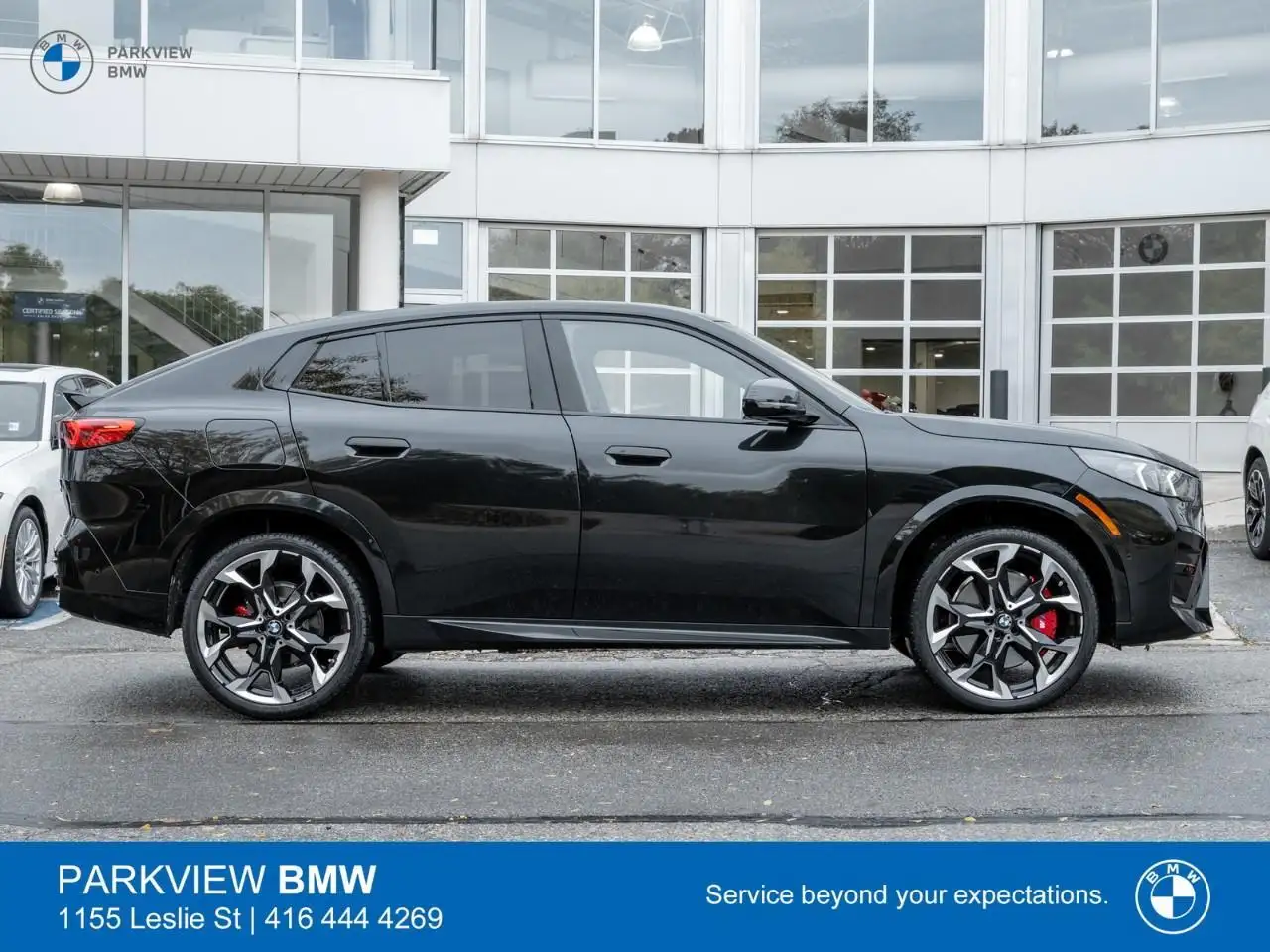BMW X2 - Image 4