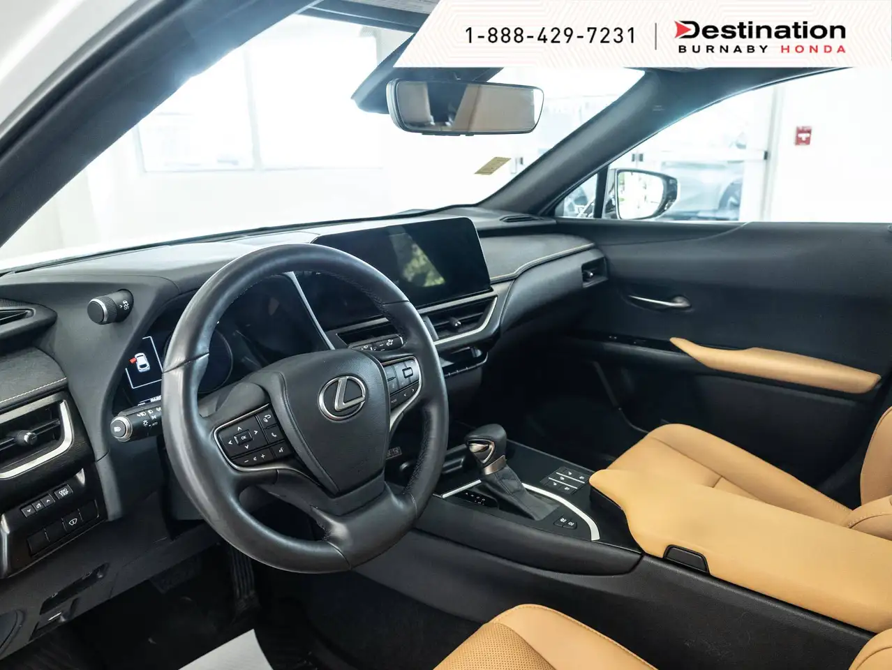 Lexus UX - Image 14