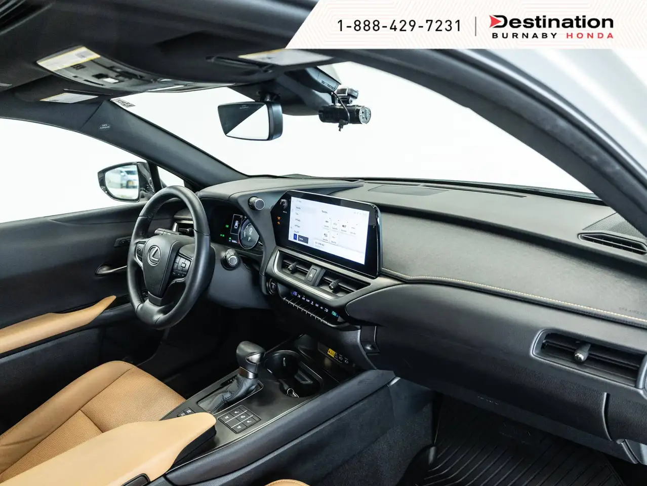 Lexus UX - Image 27