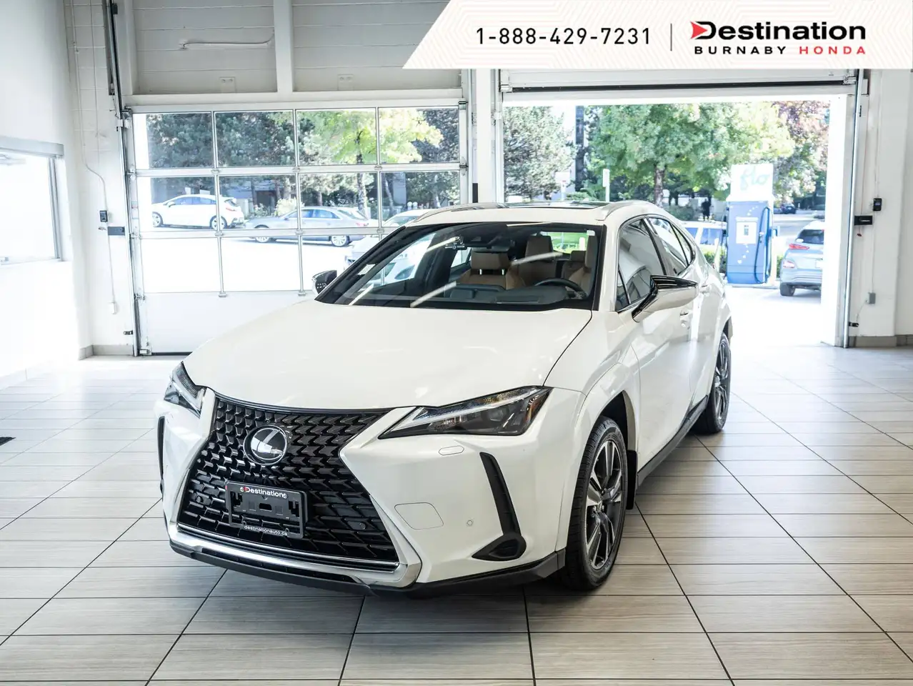 Lexus UX - Image 11