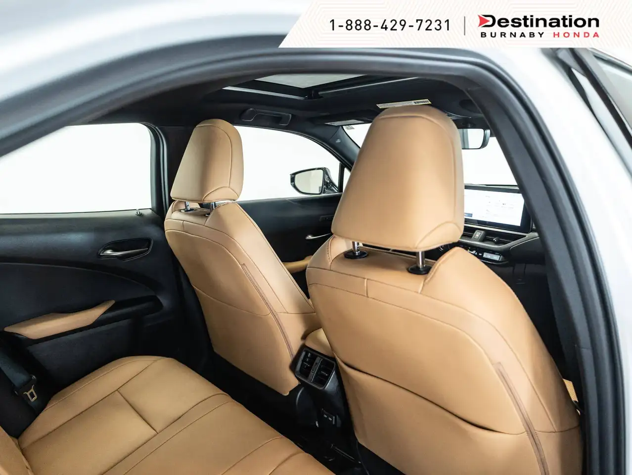 Lexus UX - Image 25