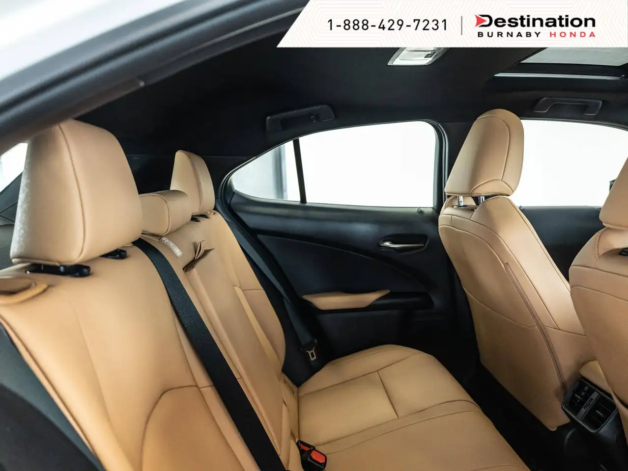 Lexus UX - Image 26